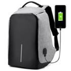 Backpack With Usb Port