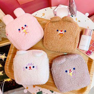 Rabbit Makeup Organizer Bag