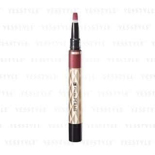 Isehan - Kiss Me Ferme Red Brush Liquid Rouge (#08 Calm Rose) 1.9g