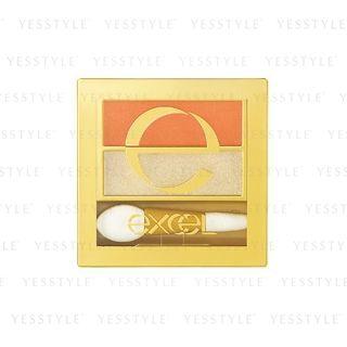 Excel - Dual Eye Shadow (#du02) 1.8g