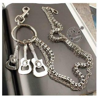 Guitar Pants Chain