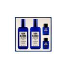 Ckd Guaranteed - Aqua Blended Skincare 2 Set 4 Pcs