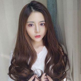Hair Extension - Wavy / Straight