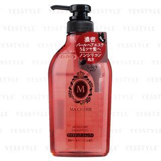 Ma Cherie Moisture Shampoo Ex 450ml