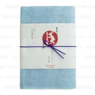 Makanai Cosmetics - Okamis Napkin (mizuasagi) 1 Pc