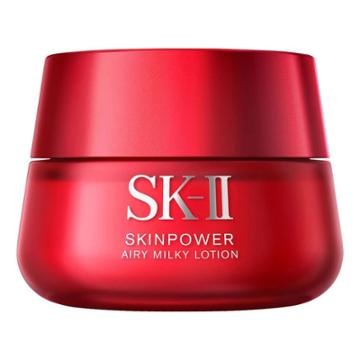 Sk-ii - Skinpower Airy Milky Lotion 80g 80g