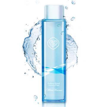 Miss Hana - Purifying Mineral Cleansing Water 200ml
