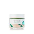 Round Lab - Mugwort Calming Cream 80ml