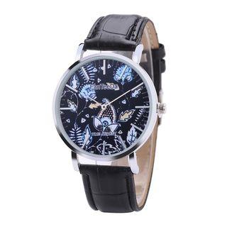 Pattern Watch