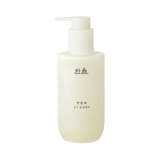 Hanyul - Pure Artemisia Gel Cleanser 200ml