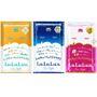 Lululun - One Night Rescue Face Mask - 3 Types