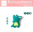 Cute Fluffy Brooch (various Designs)