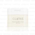 Clayge - Cleansing Balm Clear 95g