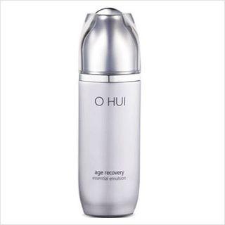 O Hui - Age Recovery Essential Emulsion 130ml
