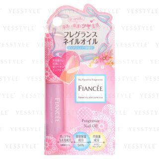 Fiancee - Fragrance Nail Oil (pure Shampoo Scent) 7ml