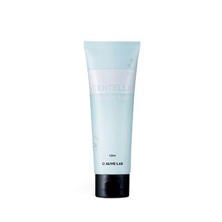 Alive:lab - Centella Dressing Foam 120ml 120ml