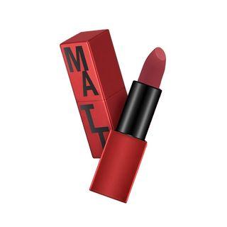 Apieu - Wild Matt Lipstick #rd06 Retro Over 3.5g