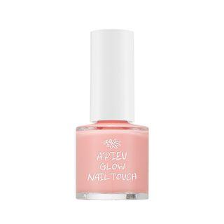 Apieu - Glow Nail Touch (#pk08)