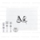 Manda - M Forte Welcome Skin Care Trial Kit 4 Pcs