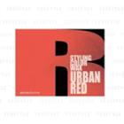 Dariya - Anna Donna Styling Color Wax (urban Red) 100g