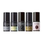 The Saem - Eco Soul Nail Collection Uv Gel Glitter