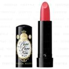 Shiseido - Majolica Majorca Pure Pure Kiss Neo Lipstick Rd312 Creamy
