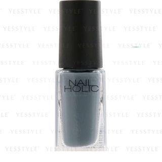 Kose - Nail Holic Dusty Pastel Color (#gy017) 5ml