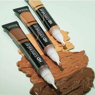 Nicka K - Hd Concealer