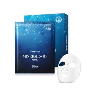 Dr.oracle - Dermasys Mineral Soo Mask Set 5pcs 25g X 5pcs