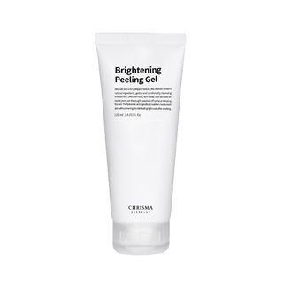 Chrisma - Brightening Peeling Gel 120ml