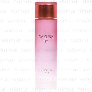 Sakura St - Moisture Clear Lotion 150ml
