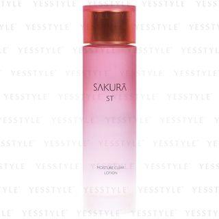 Sakura St - Moisture Clear Lotion 150ml