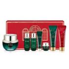 O Hui - Prime Advancer Ampoule Capture Cream Special Set 7 Pcs