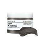 Bring Green - Bamboo Charcoal Pore & Black Head Facial Pack 100ml