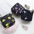 Set Of 1 / 2: Print Pouch (various Designs)