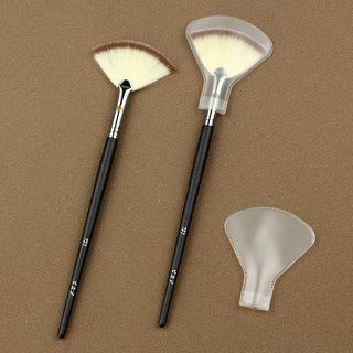 Makeup Brush 723 - Black - One Size