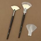 Makeup Brush 723 - Black - One Size