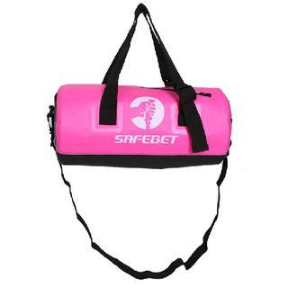 Foldable Barrel Bag