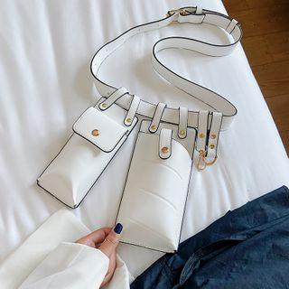 Mini Multi-use Belt Bag
