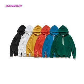 Colored Light Hoodie