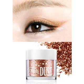 Lookatme - Fairy Dust Pigment Eyeshadow (#04 Penny)