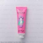 Lovisia - Pokemon Hand Cream Galar Ponyta 30g