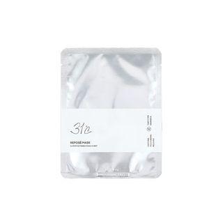 Piciberry - 31 C Repos  Mask 25ml X 1 Pc