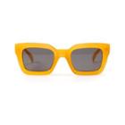 Chunky Square Sunglasses