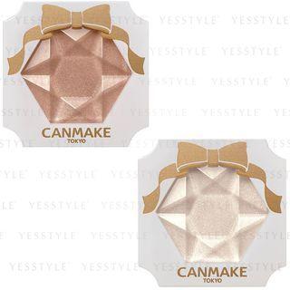 Canmake - Cream Highlighter - 2 Types