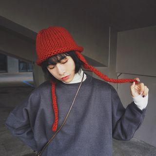 Yarn Trapper Hat