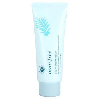 Innisfree - Bija Trouble Lotion 100ml 100ml