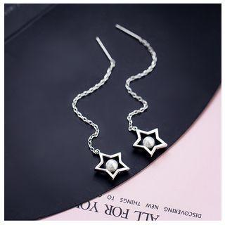 Star Earring (1 Pc)