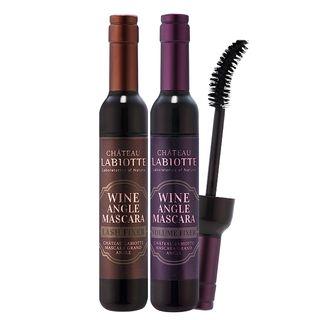 Labiotte - Chateau Labiotte Wine Angle Mascara #02 Volume Fixer