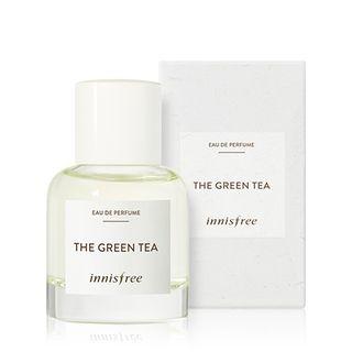 Innisfree - The Green Tea Eau De Perfume 30ml 30ml